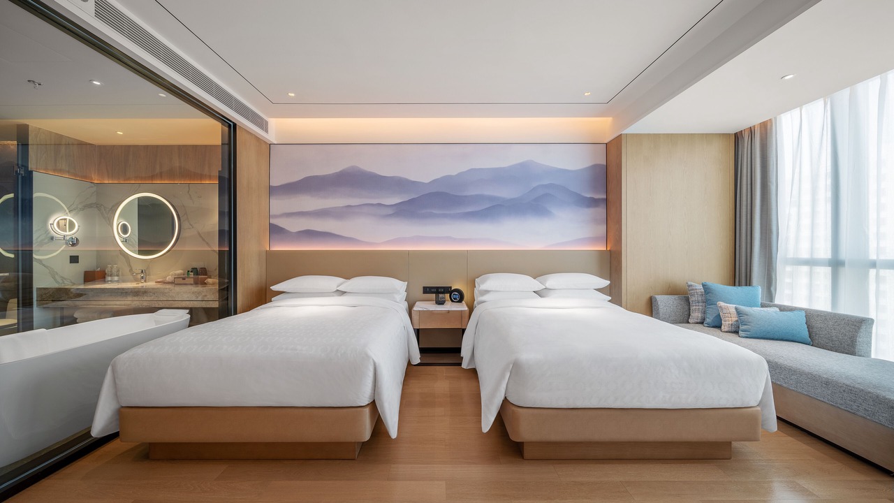 Photo of Bedroom in Fuqing