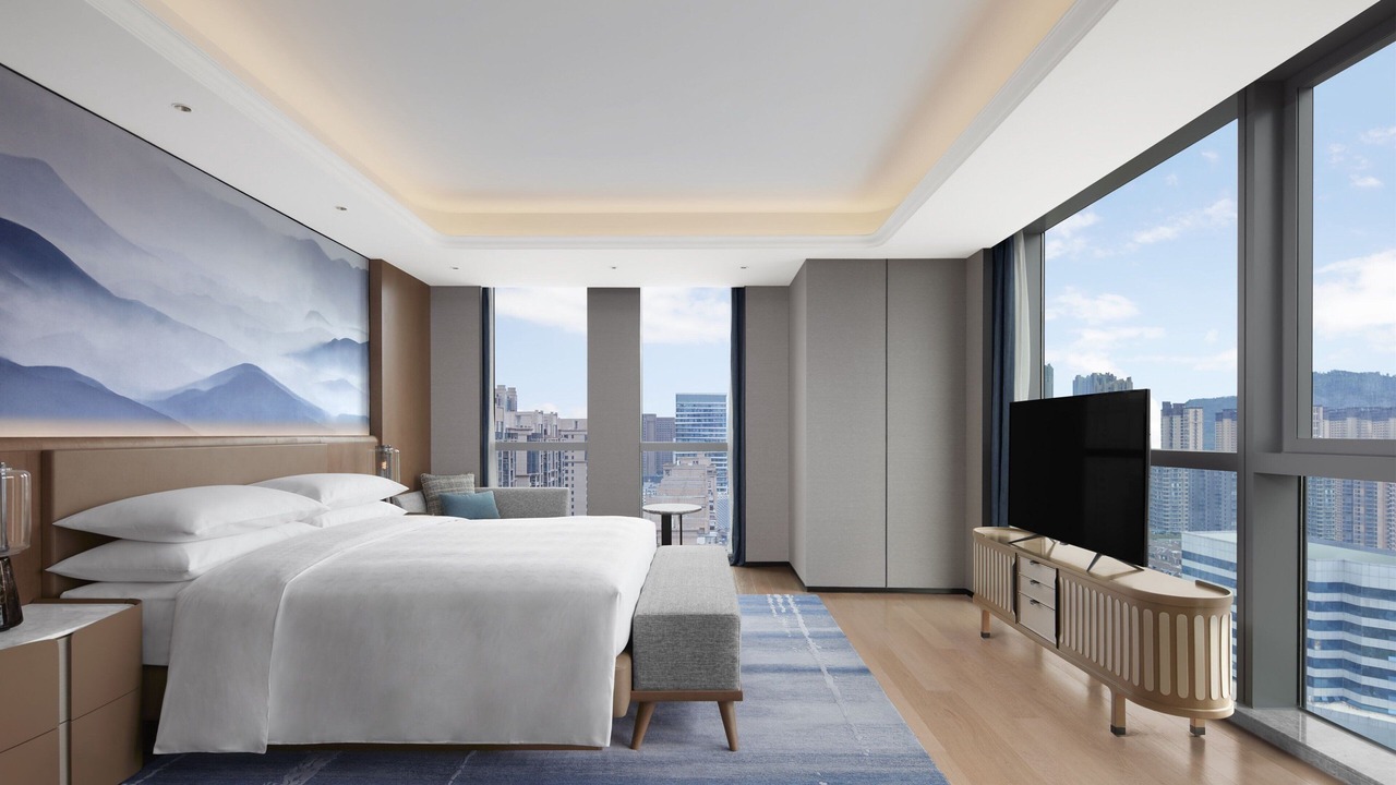 Photo of Bedroom in Fuqing