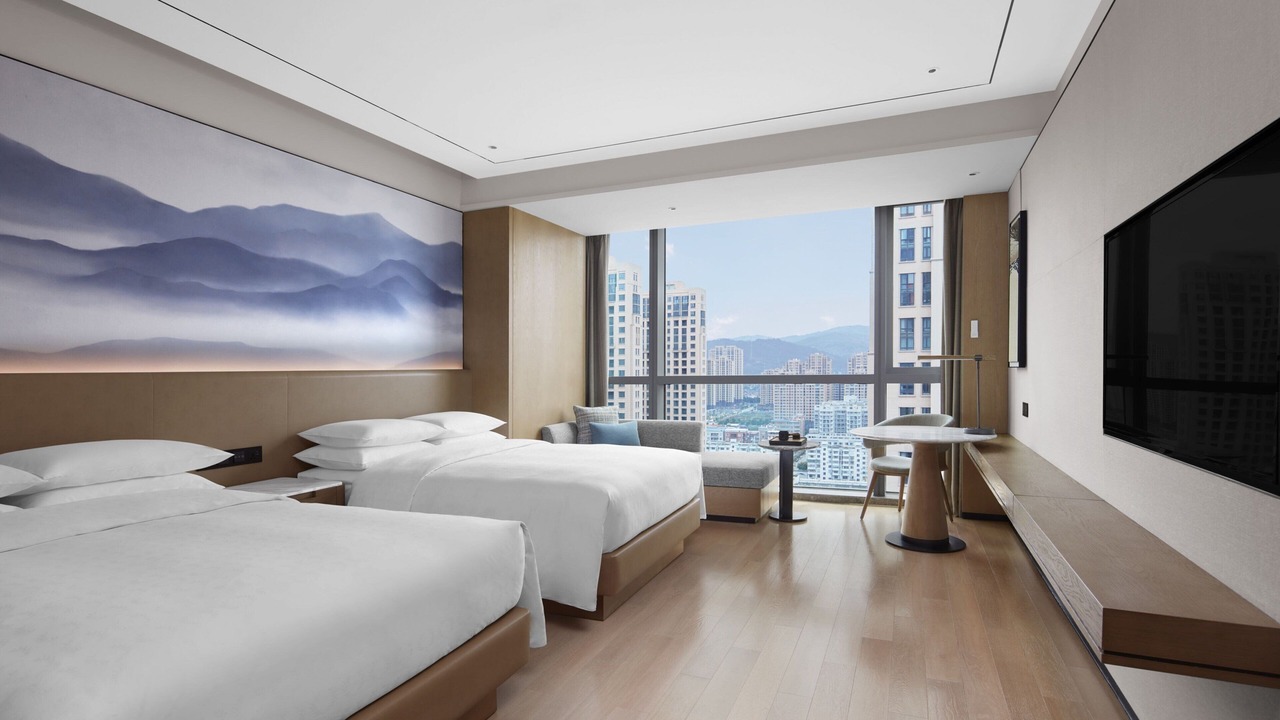 Photo of Bedroom in Fuqing