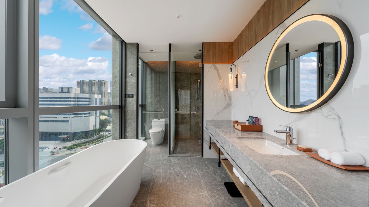 Photo of Bathroom in Fuqing