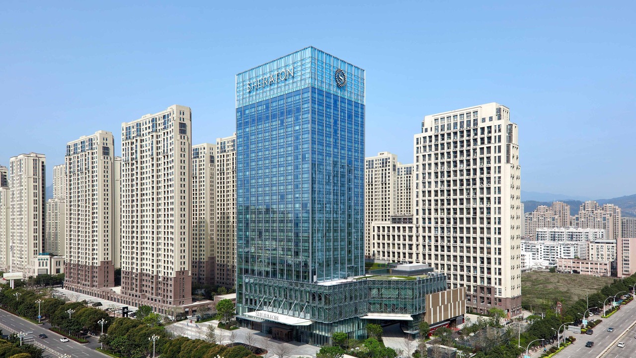 Photo of Outdoor in Fuqing