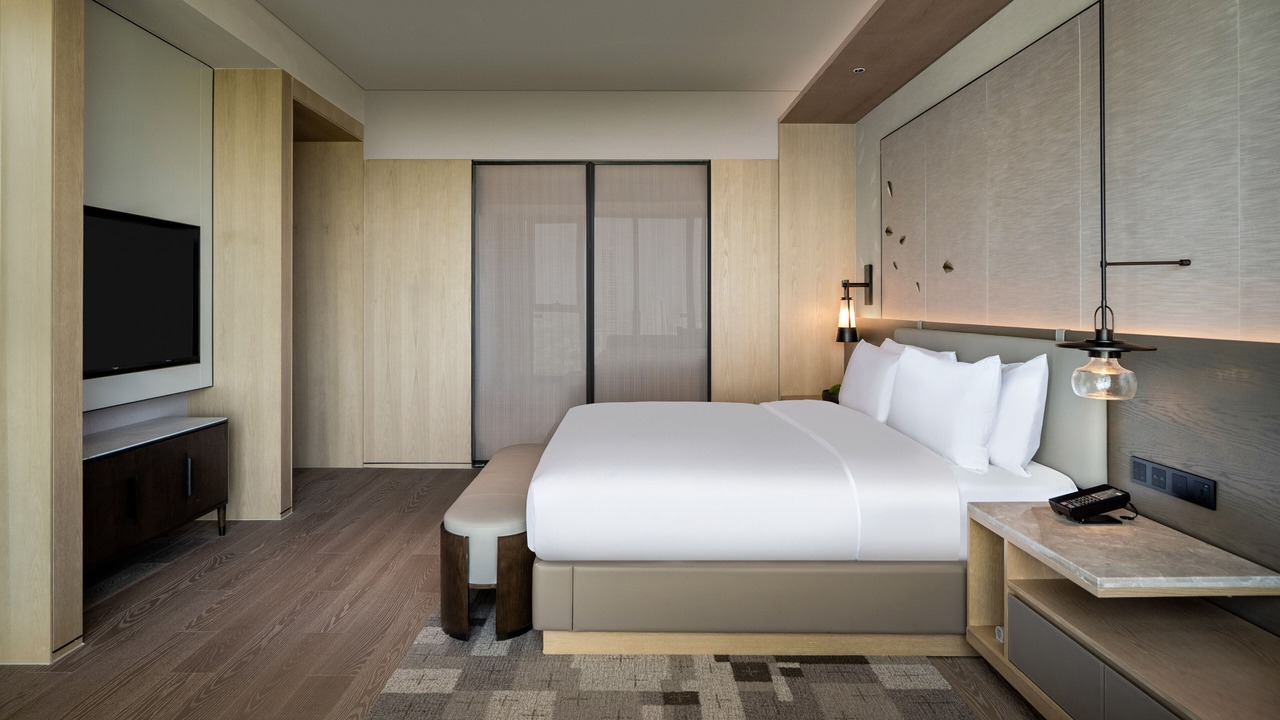 Photo of Bedroom in Liyang