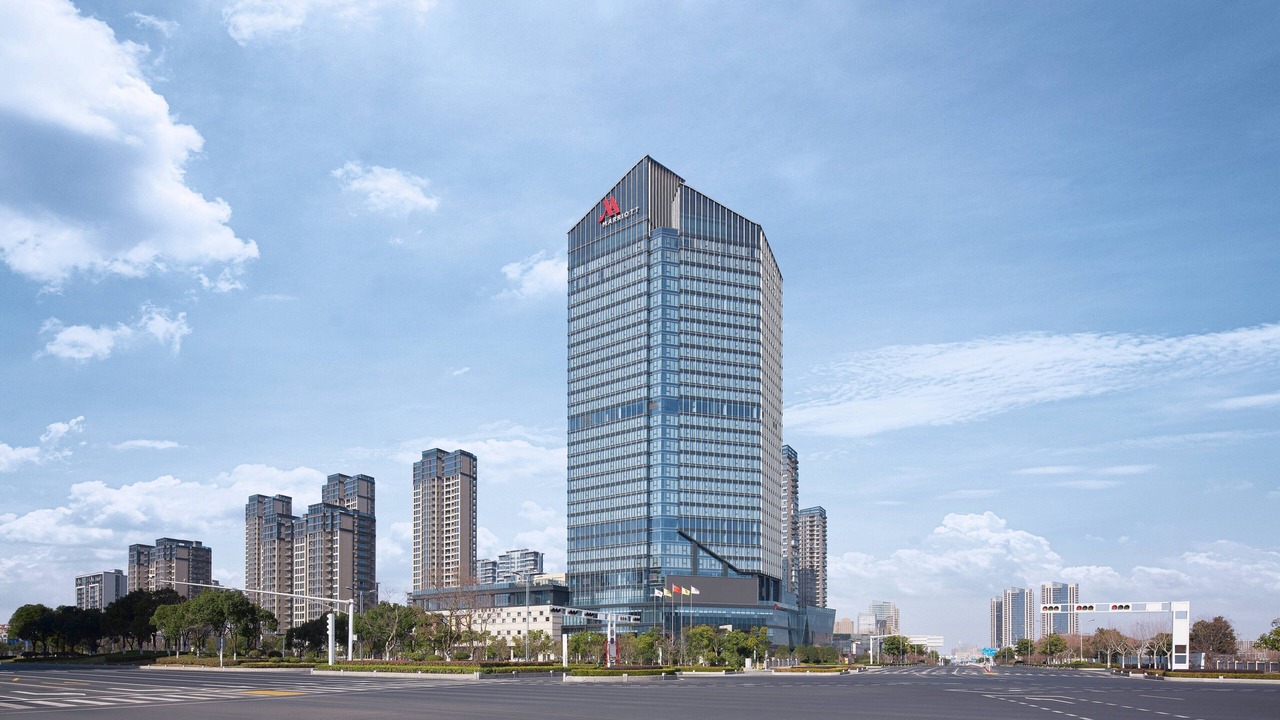 Photo of Outdoor in Liyang