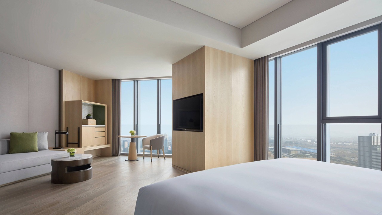 Photo of Bedroom in Liyang