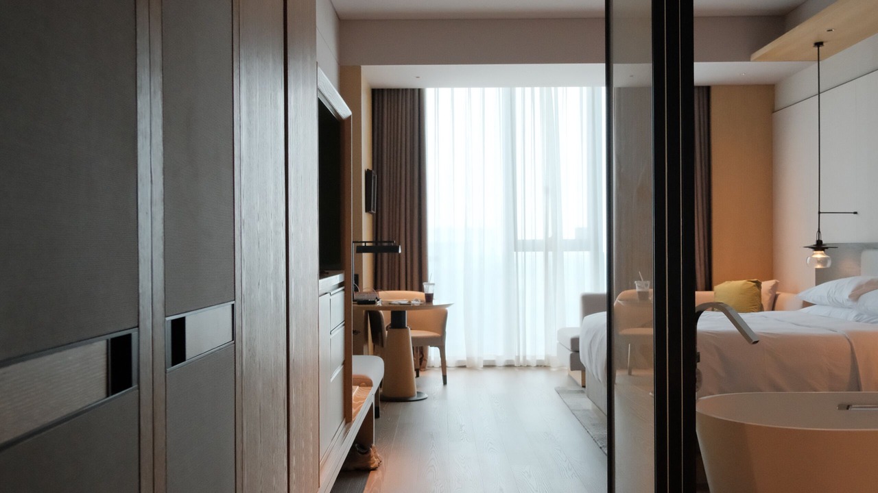 Photo of Bedroom in Liyang