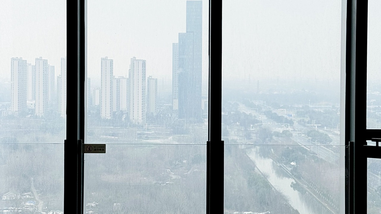 Photo of Bedroom in Liyang