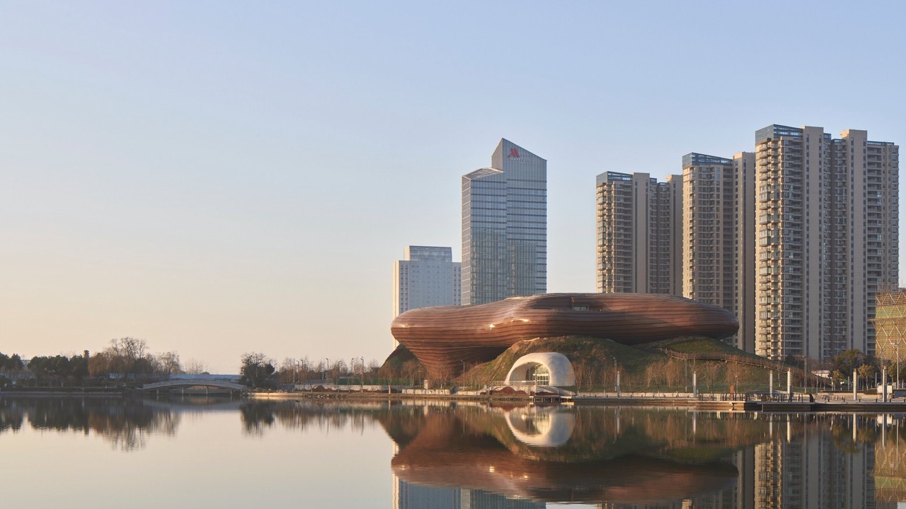 Photo of Outdoor in Liyang