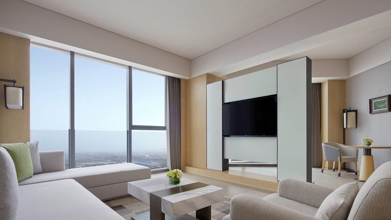 Photo of Bedroom in Liyang