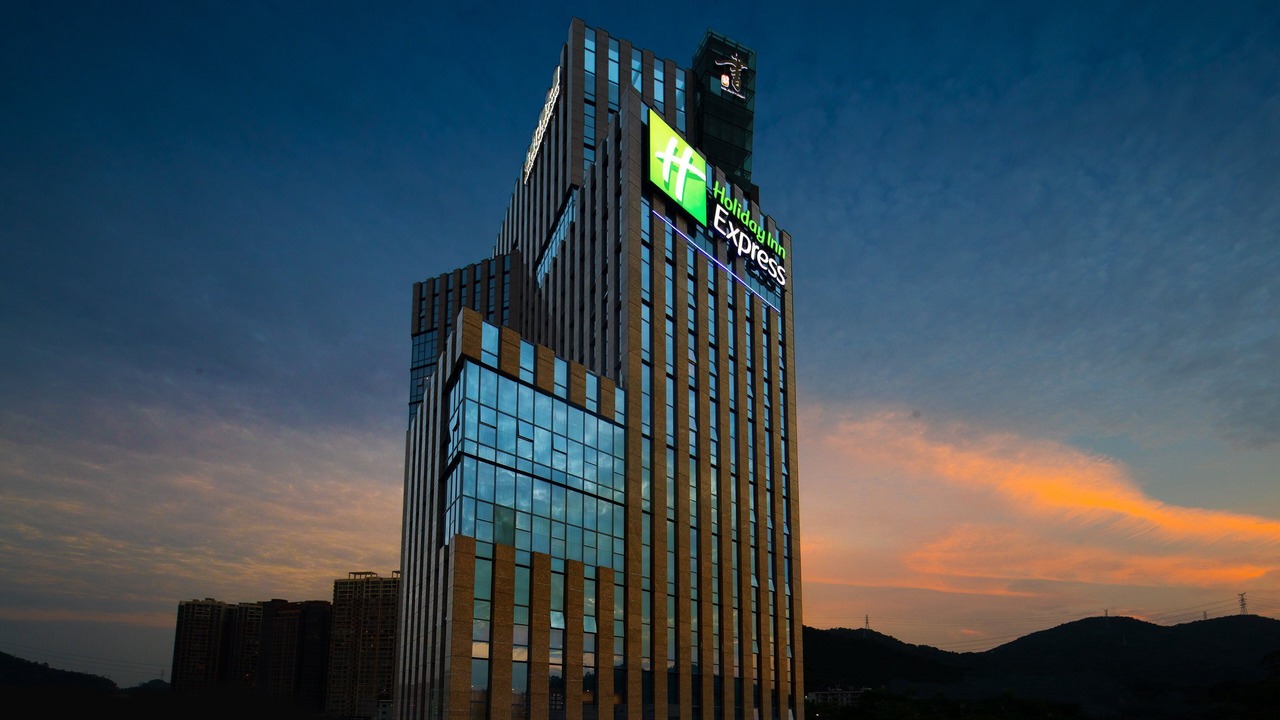 Photo of Outdoor in Longhua District