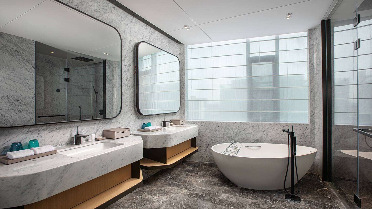 Photo of Bedroom in Jiangning