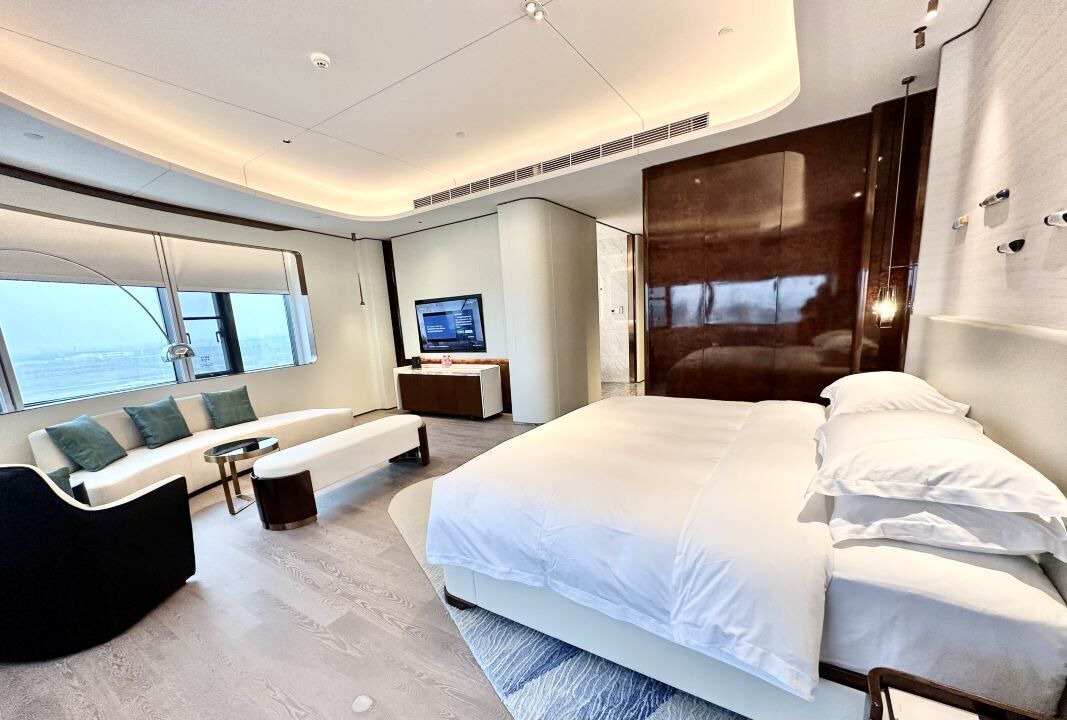 Photo of Bedroom in Jiangning