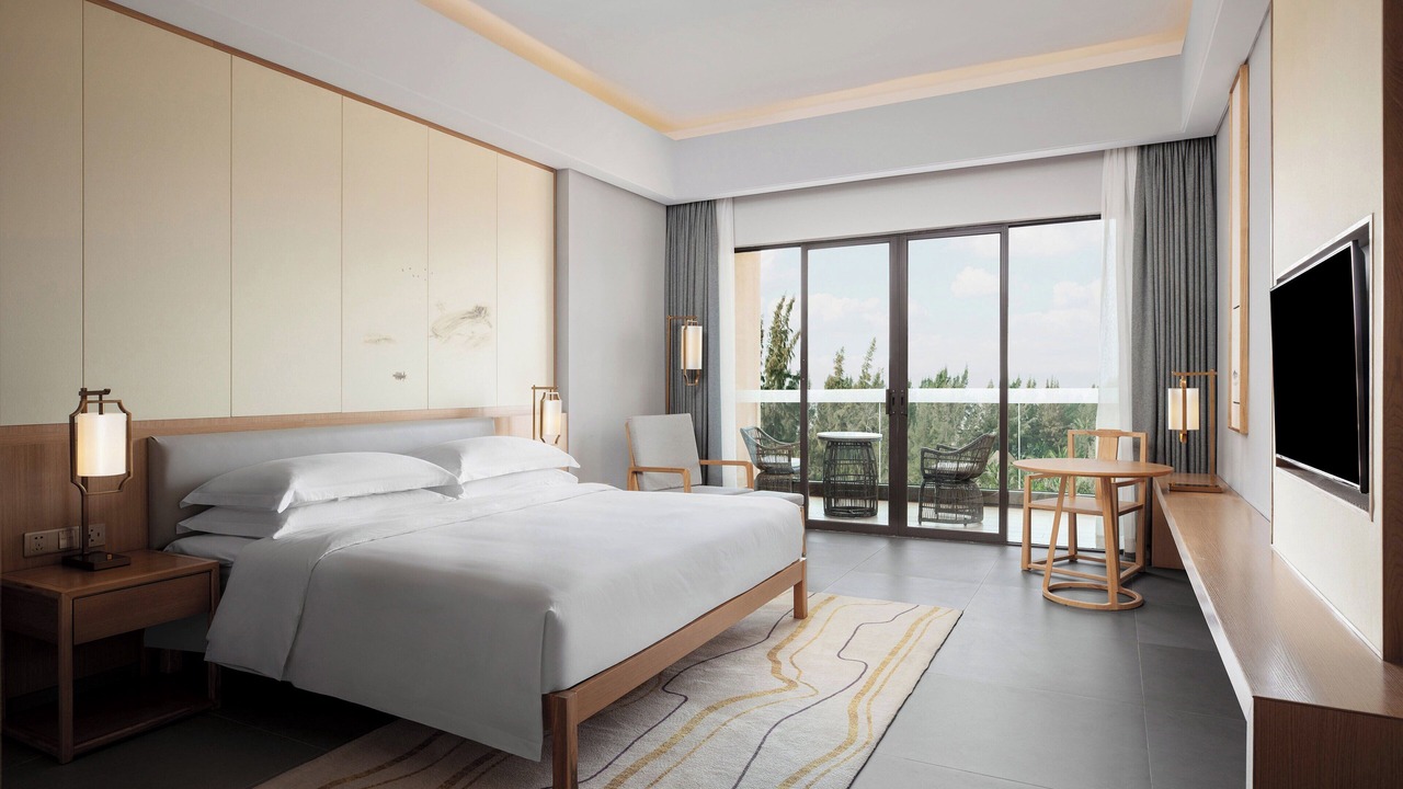 Photo of Bedroom in Dianbai District
