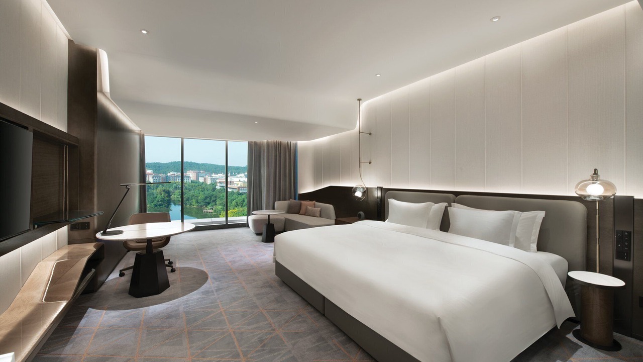 Photo of Bedroom in Hongshan