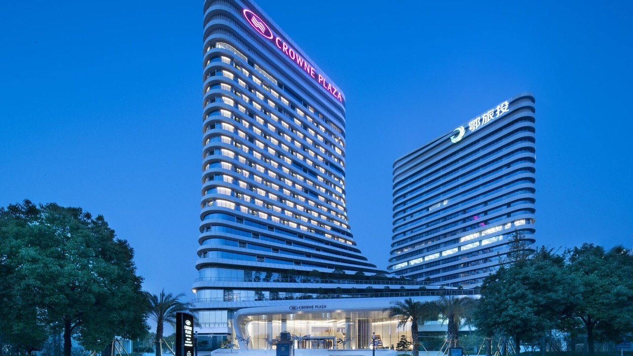 Photo of Outdoor in Hongshan