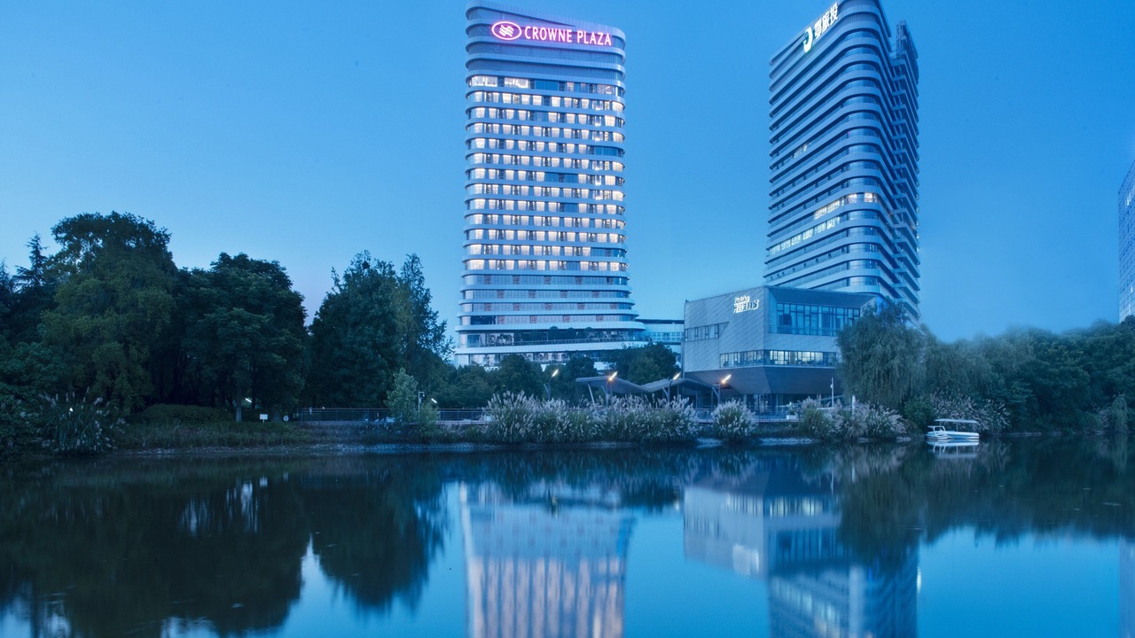 Photo of Outdoor in Hongshan