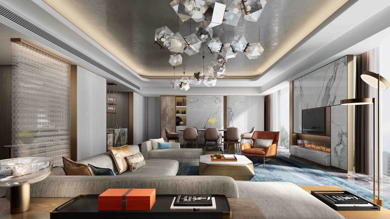 Photo of Bedroom in Hongshan