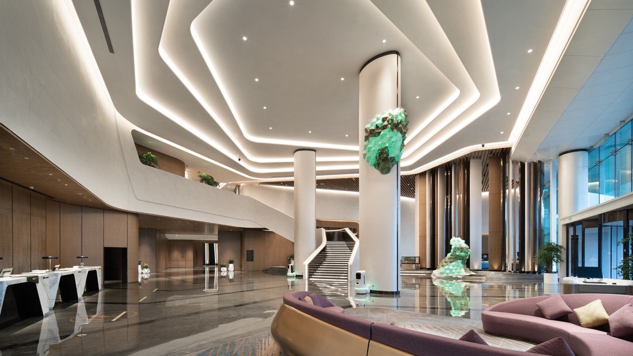 Photo of Outdoor in Hongshan