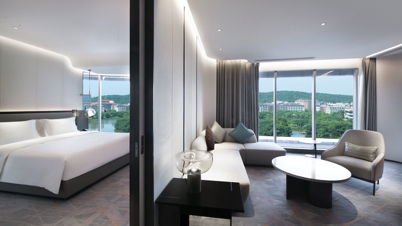 Photo of Bedroom in Hongshan
