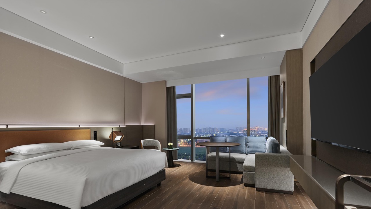 Photo of Bedroom in Songjiang
