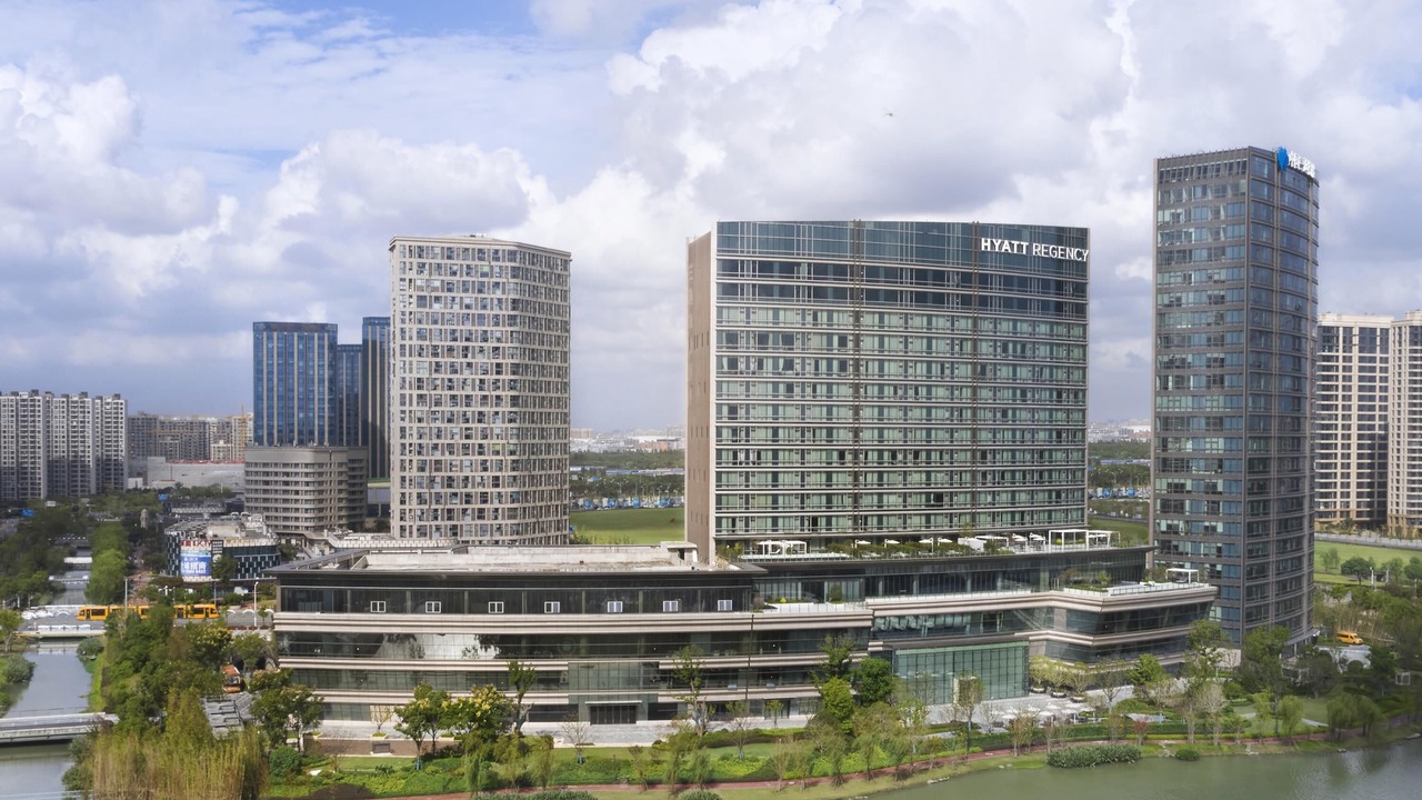 Photo of Outdoor in Songjiang