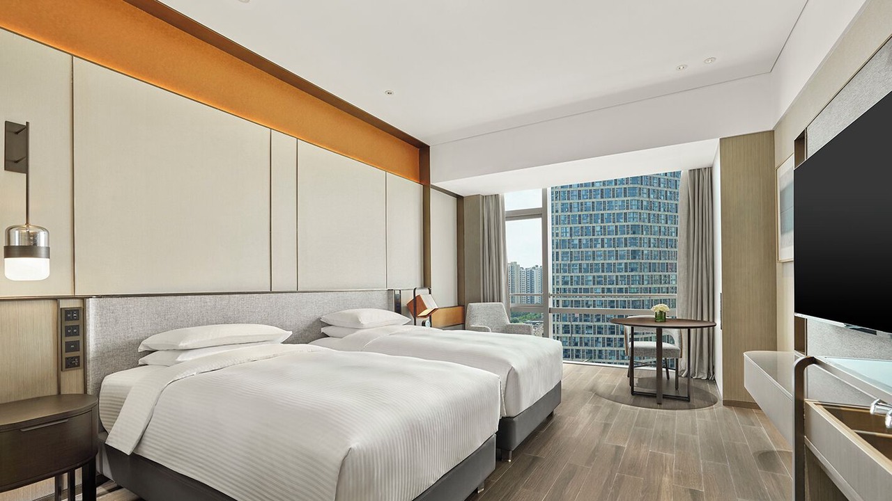 Photo of Bedroom in Songjiang
