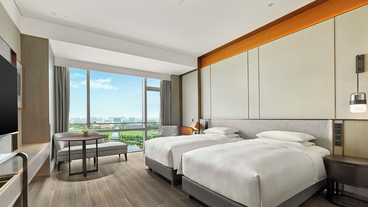 Photo of Bedroom in Songjiang