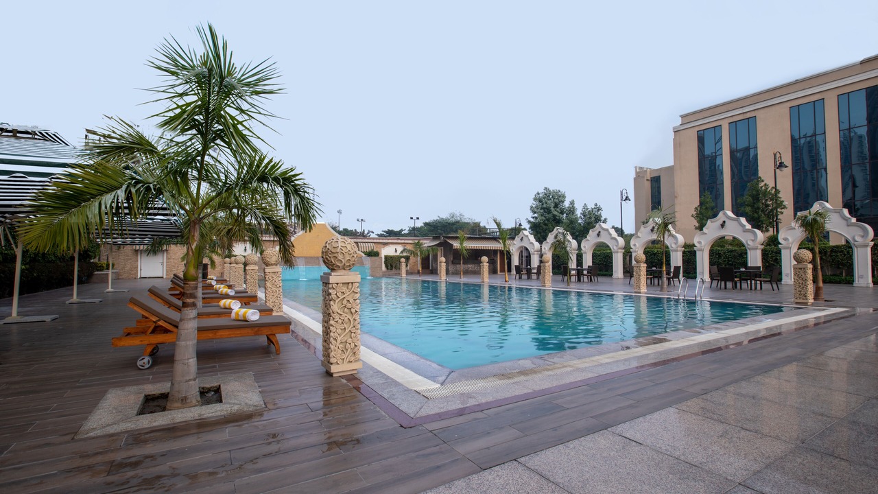 Photo of Outdoor in Greater Noida