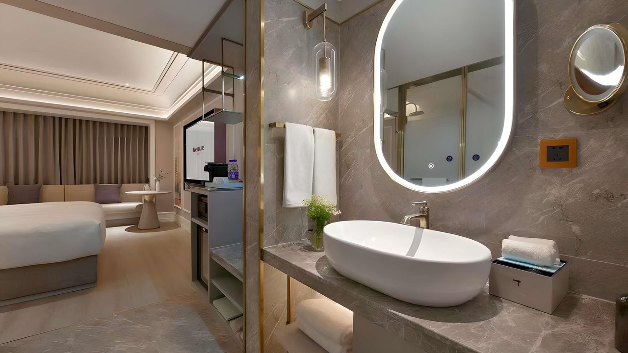 Photo of Bedroom in Jinniu