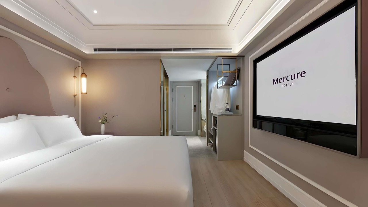 Photo of Bedroom in Jinniu