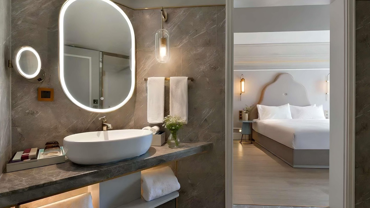 Photo of Bedroom in Jinniu