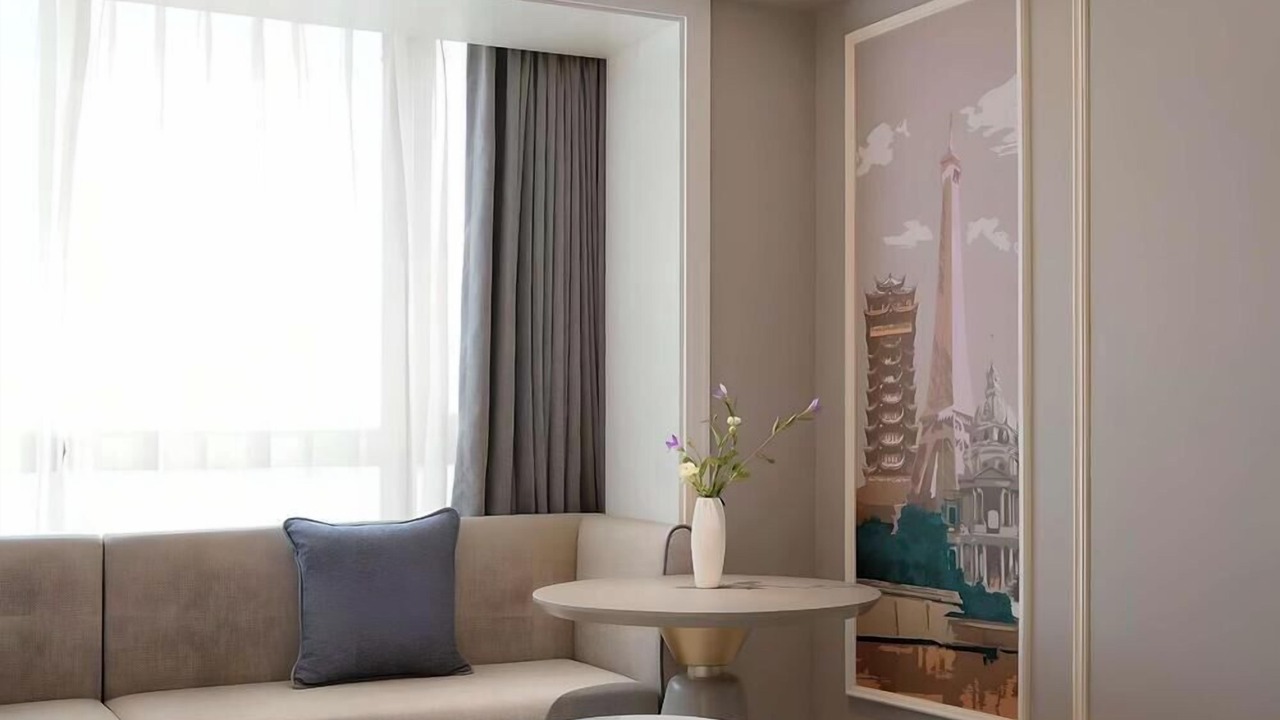 Photo of Bedroom in Jinniu