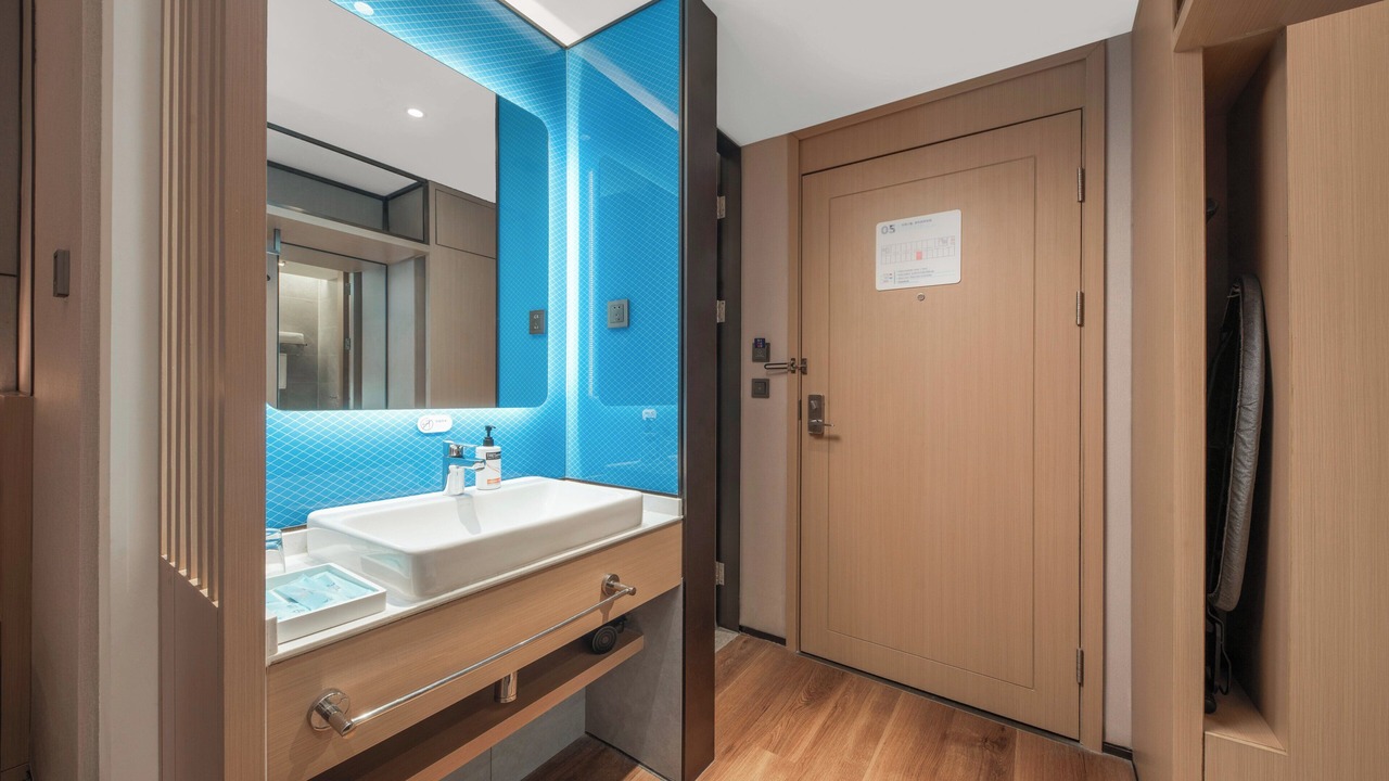Photo of Bedroom in Longhua District
