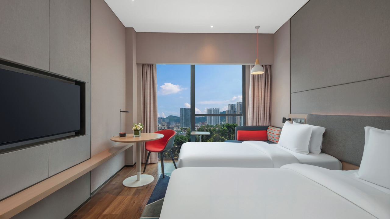 Photo of Bedroom in Longhua District