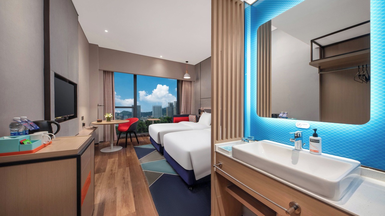 Photo of Bedroom in Longhua District