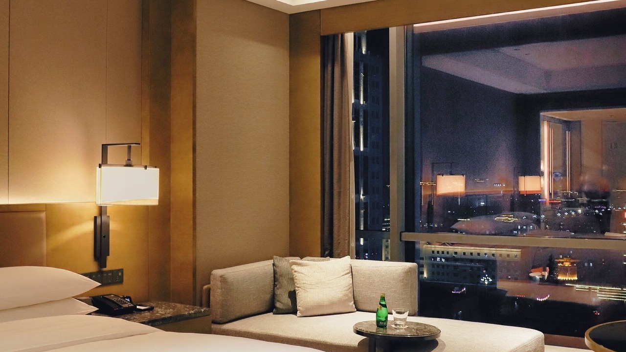Photo of Bedroom in Hondlon