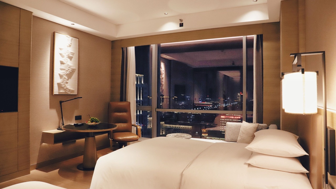 Photo of Bedroom in Hondlon