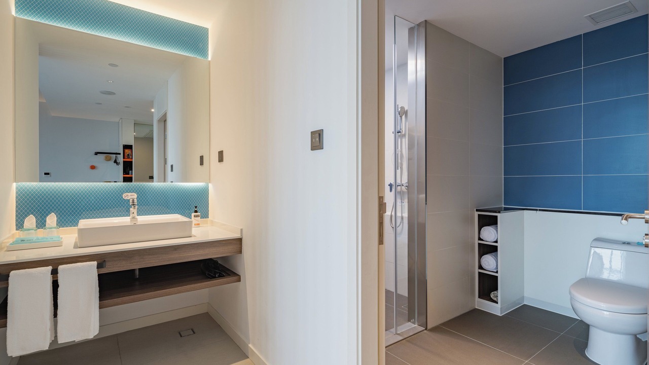 Photo of Bedroom in Jiang Nan