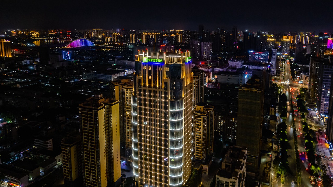Photo of Outdoor in Jiang Nan