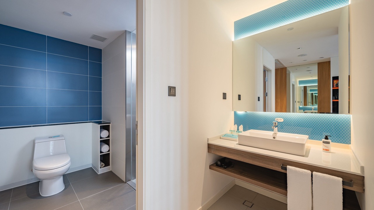 Photo of Bedroom in Jiang Nan