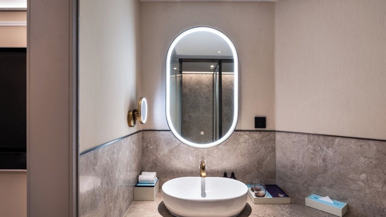 Photo of Bathroom in Qianjiang New Town