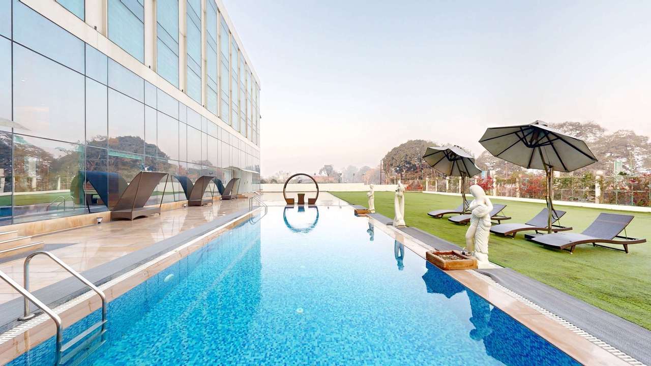 Photo of Outdoor in Bareilly