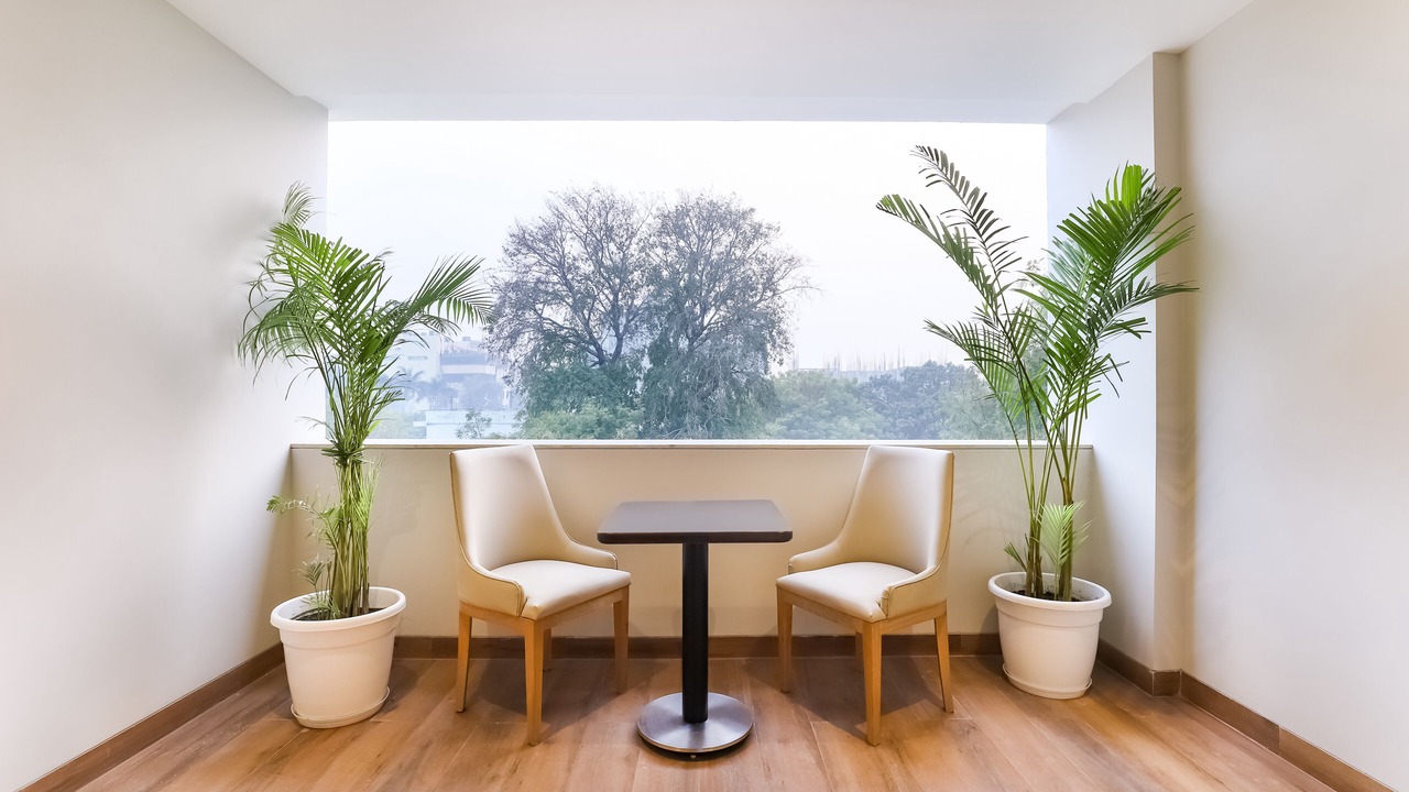 Photo of Patio Balcony in Aligarh