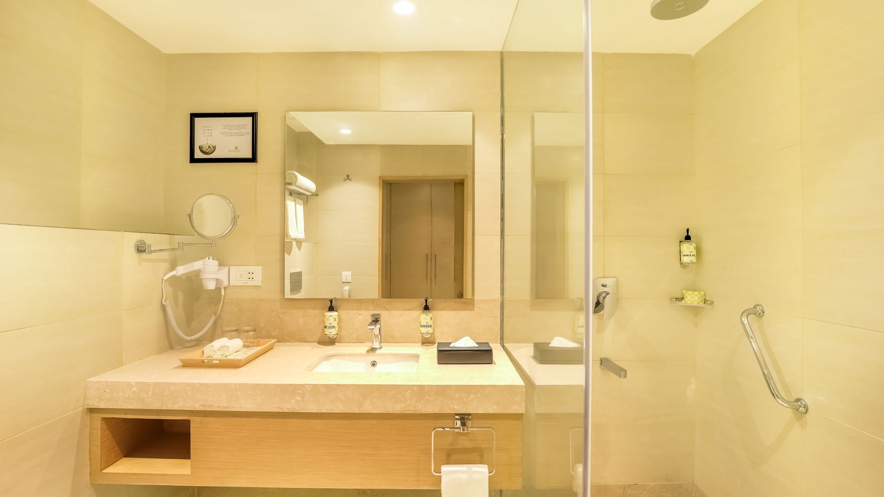 Photo of Bathroom in Aligarh