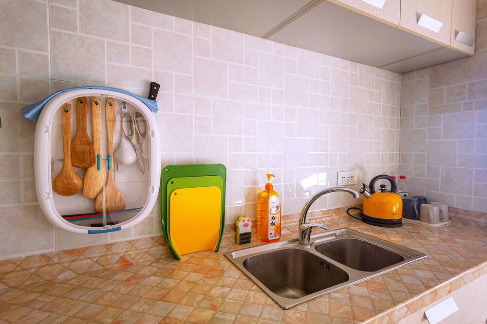 Photo of Kitchen in Hohhot