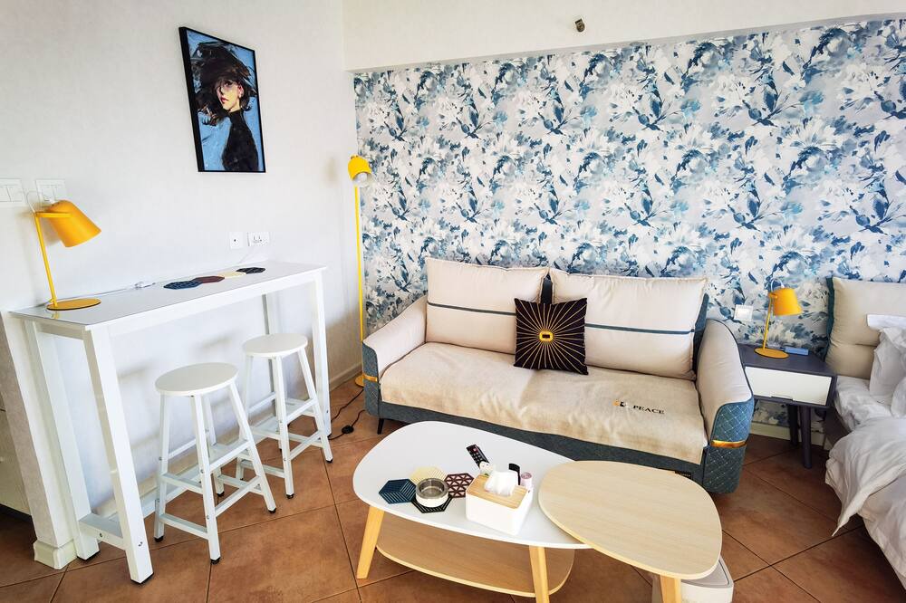Photo of Livingroom in Hohhot