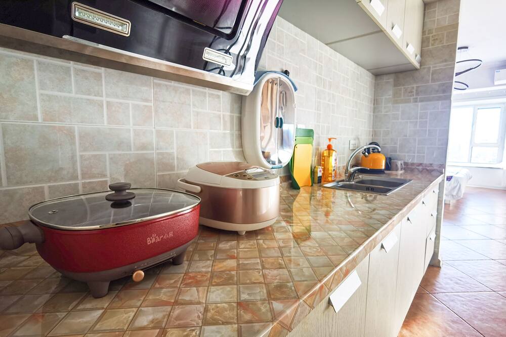 Photo of Kitchen in Hohhot
