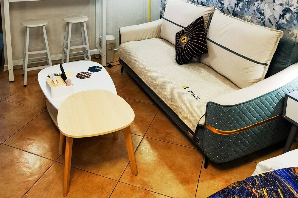 Photo of Livingroom in Hohhot