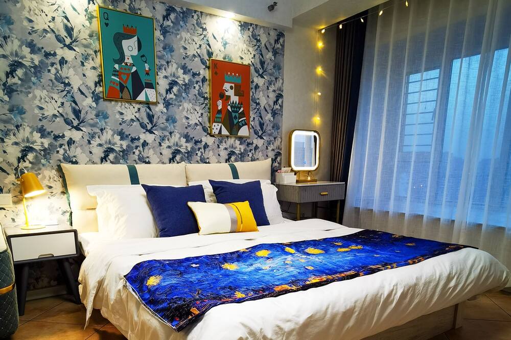 Photo of Bedroom in Hohhot