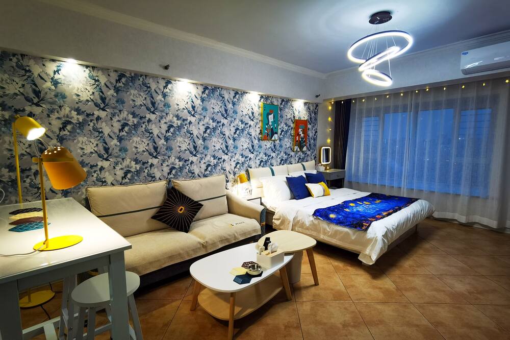 Photo of Bedroom in Hohhot