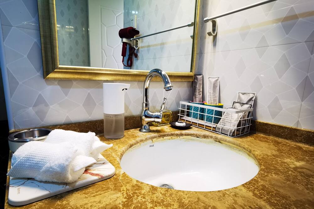 Photo of Bathroom in Hohhot
